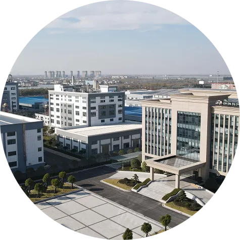 About Our Company